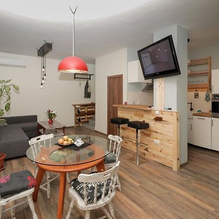 Sea Crib Apartment Варна Экстерьер фото