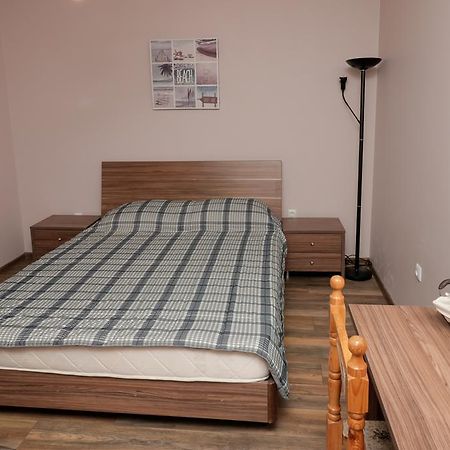 Sea Crib Apartment Варна Экстерьер фото