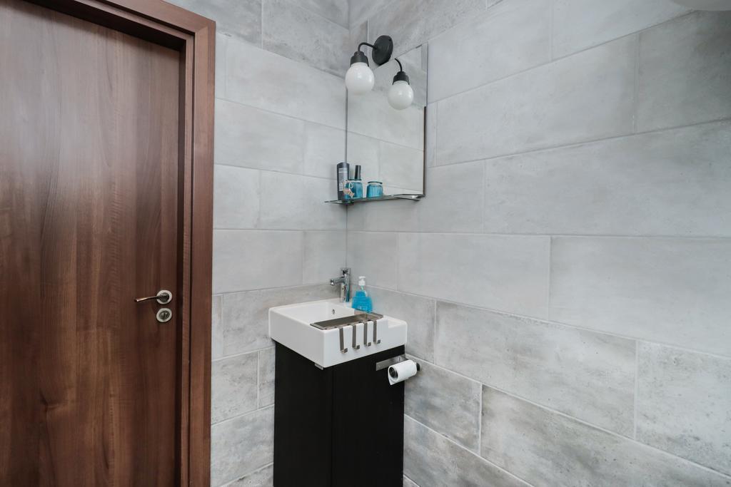 Sea Crib Apartment Варна Экстерьер фото