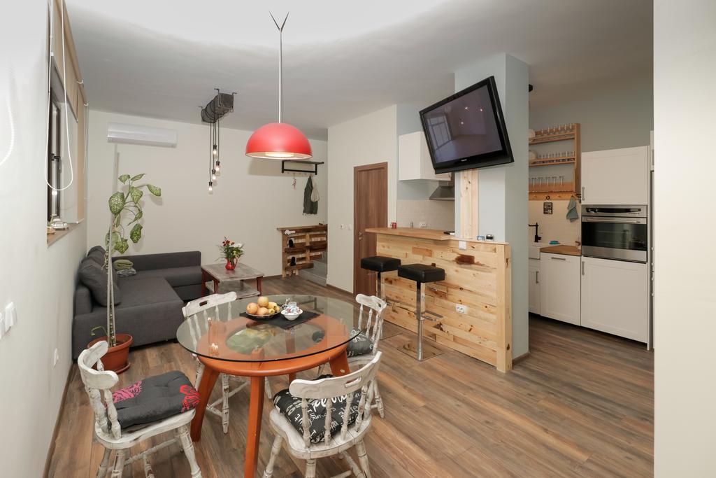 Sea Crib Apartment Варна Экстерьер фото