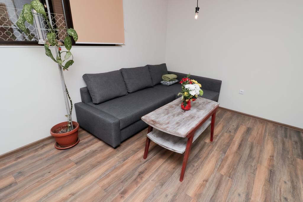 Sea Crib Apartment Варна Экстерьер фото