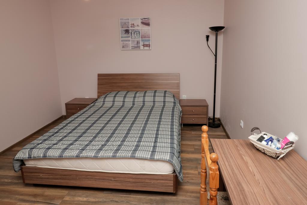 Sea Crib Apartment Варна Экстерьер фото