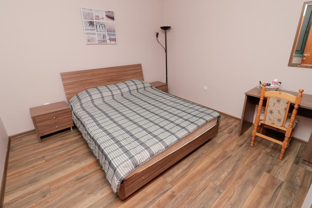 Sea Crib Apartment Варна Экстерьер фото
